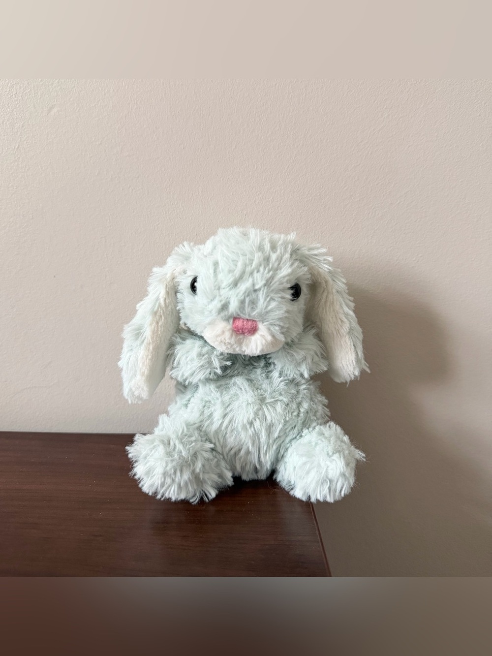 Jellycat yummy bunny (mint)